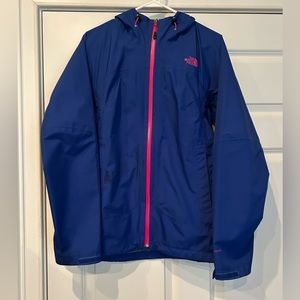 The North Face Hyvent Flash Dry women’s jacket